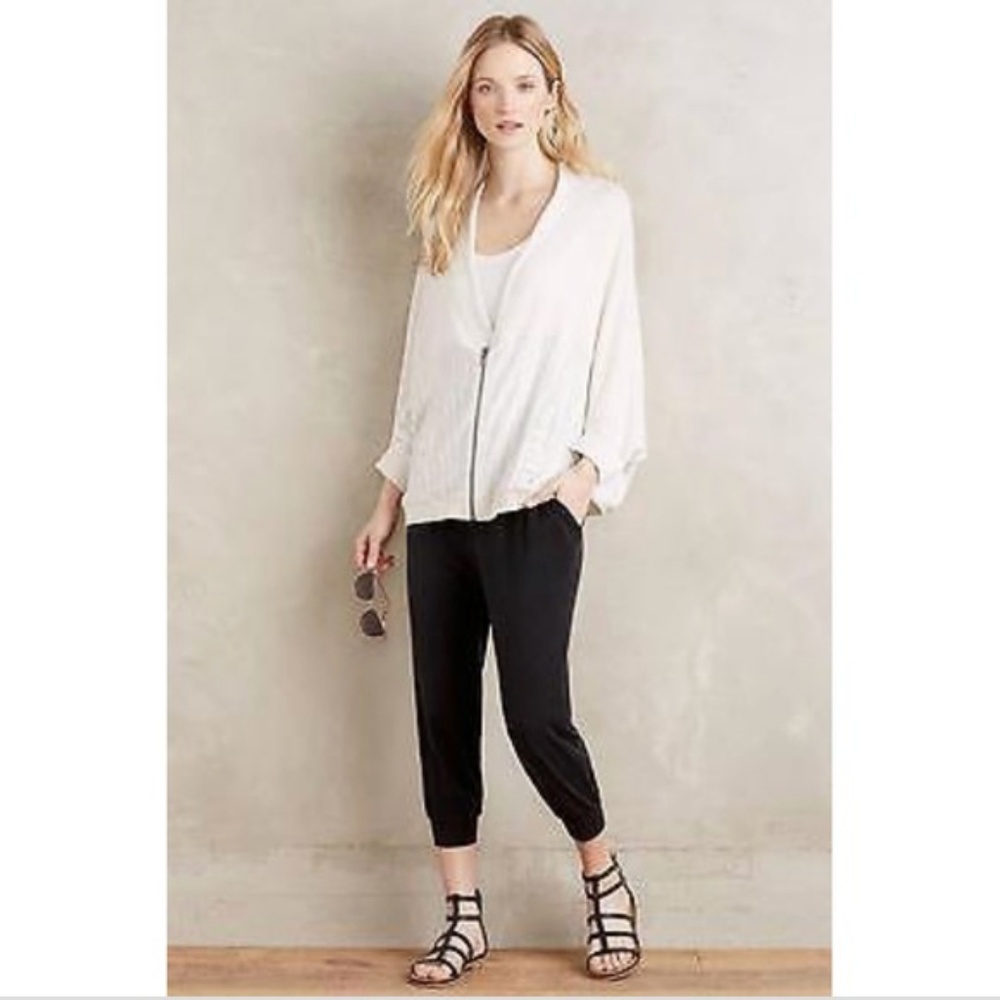 Anthropologie MOTH Austral dolman sleeve cardigan